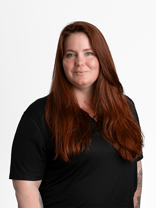 •_Chauntelle Page_