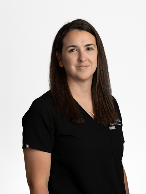 •_Dr katie dalziel