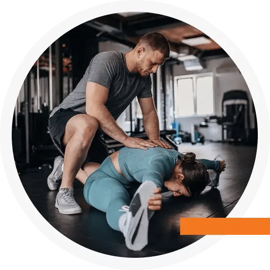 Back pain Overview Back pain Overview