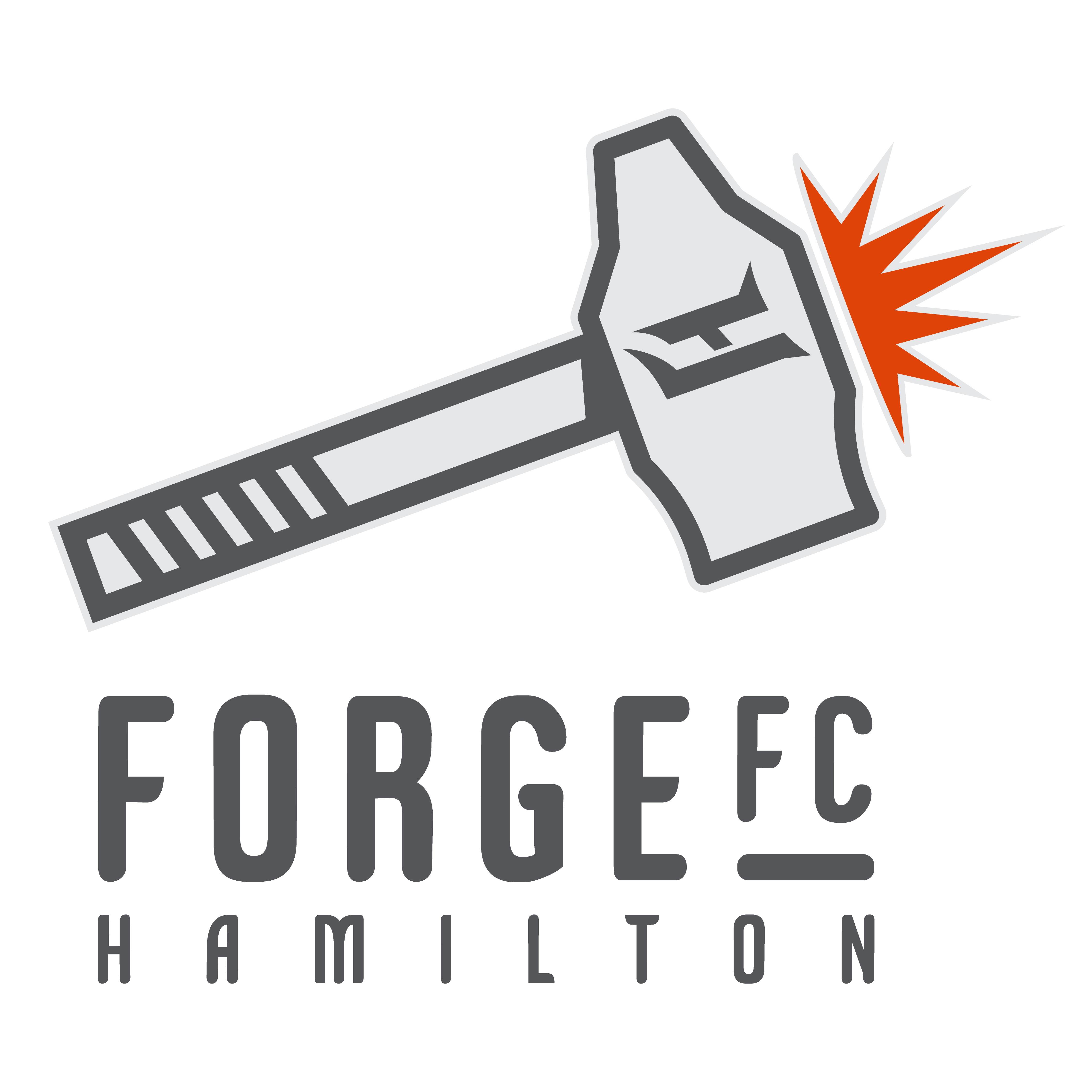 FFC Secondary Gray