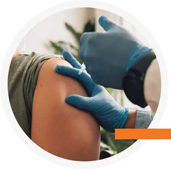 Injection Therapies We Offer