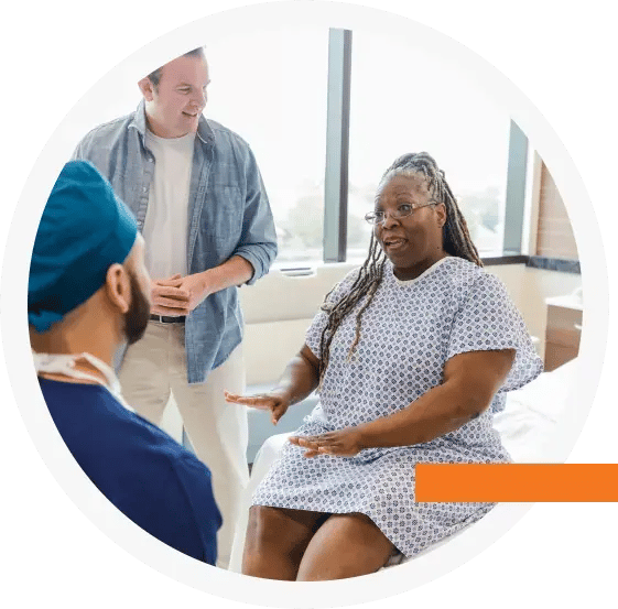 Referrals & Appointments