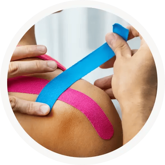 TapingServices_ProfesionalAdvantage TapingServices_ProfesionalAdvantage