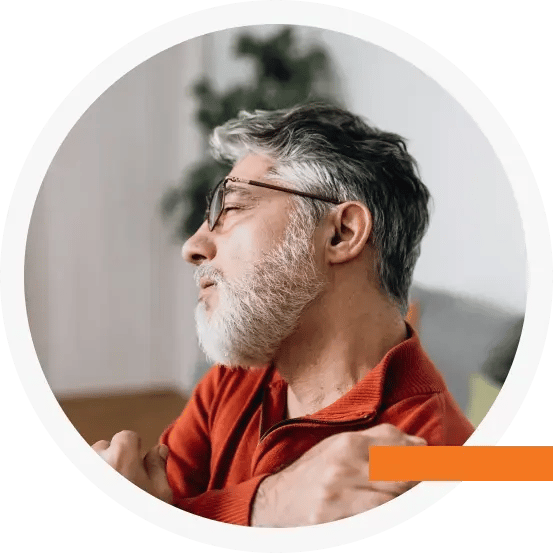 patient sufferenijg chronic pain patient sufferenijg chronic pain