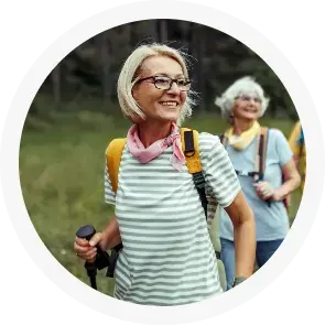 Anyone looking for a non-surgical, drug-free option to manage persistent pain