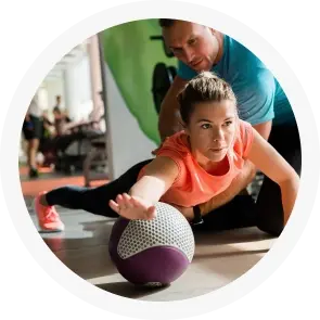 Circle_Athletes looking to enhance performance and prevent injuries