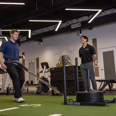 Kinesiology Services