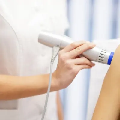 Low Level Laser Therapy (LLLT)
