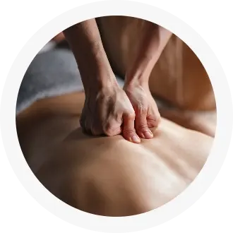 Massage Therapy