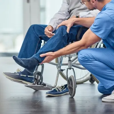 Motor Vehicle Accidents