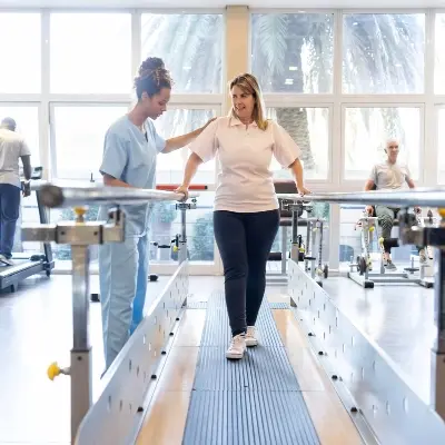 Post Surgical Rehabilitation