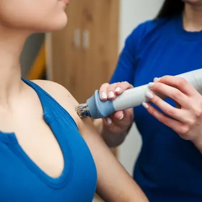 Shockwave Therapy