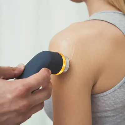 Therapeutic Ultrasound