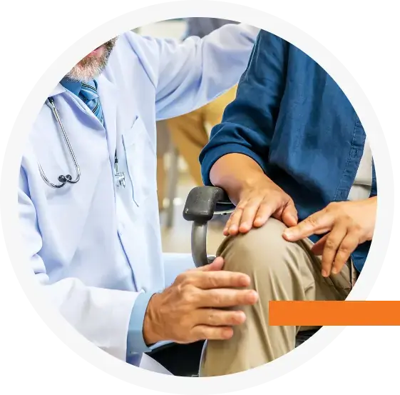 What is Orthopaedic Surgery_