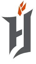 h logo h logo