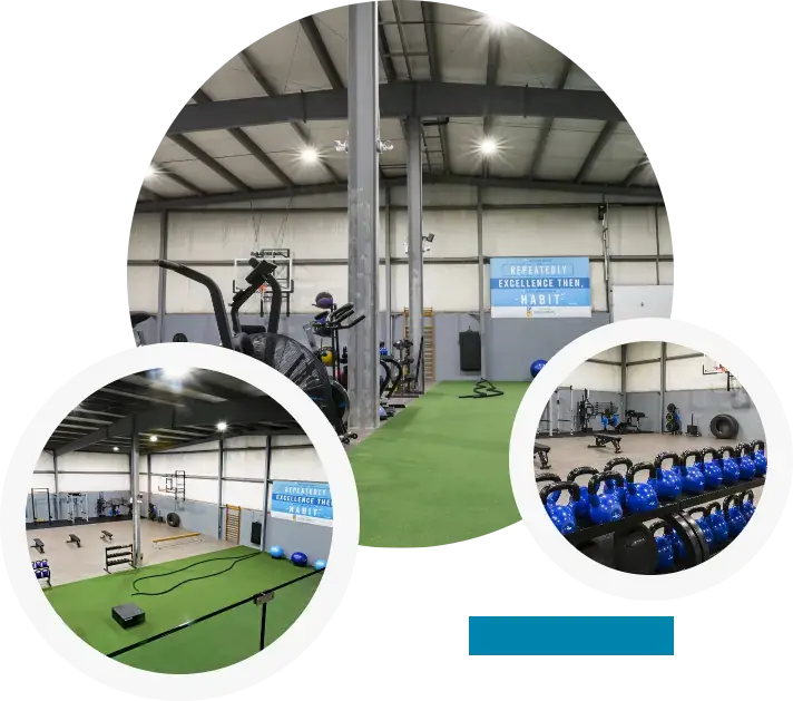 state of art facility state of art facility